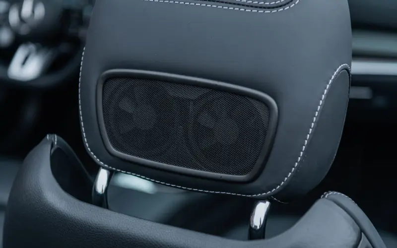 Mercedes-Benz E 53 AMG 4M Cabrio * DYNAMIC PLUS * DRIVERS * KOMFORT - 124956