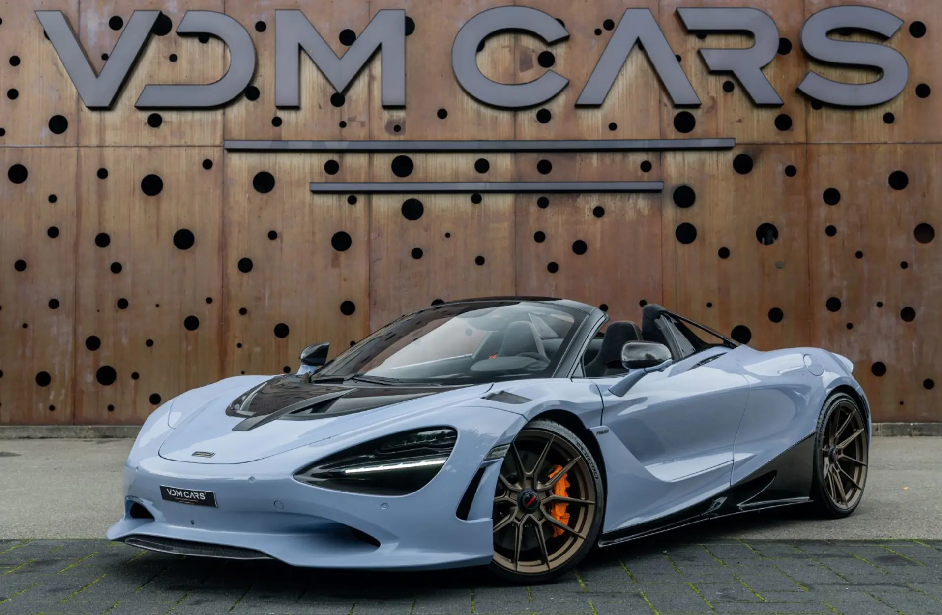 McLaren - 750S - 130242
