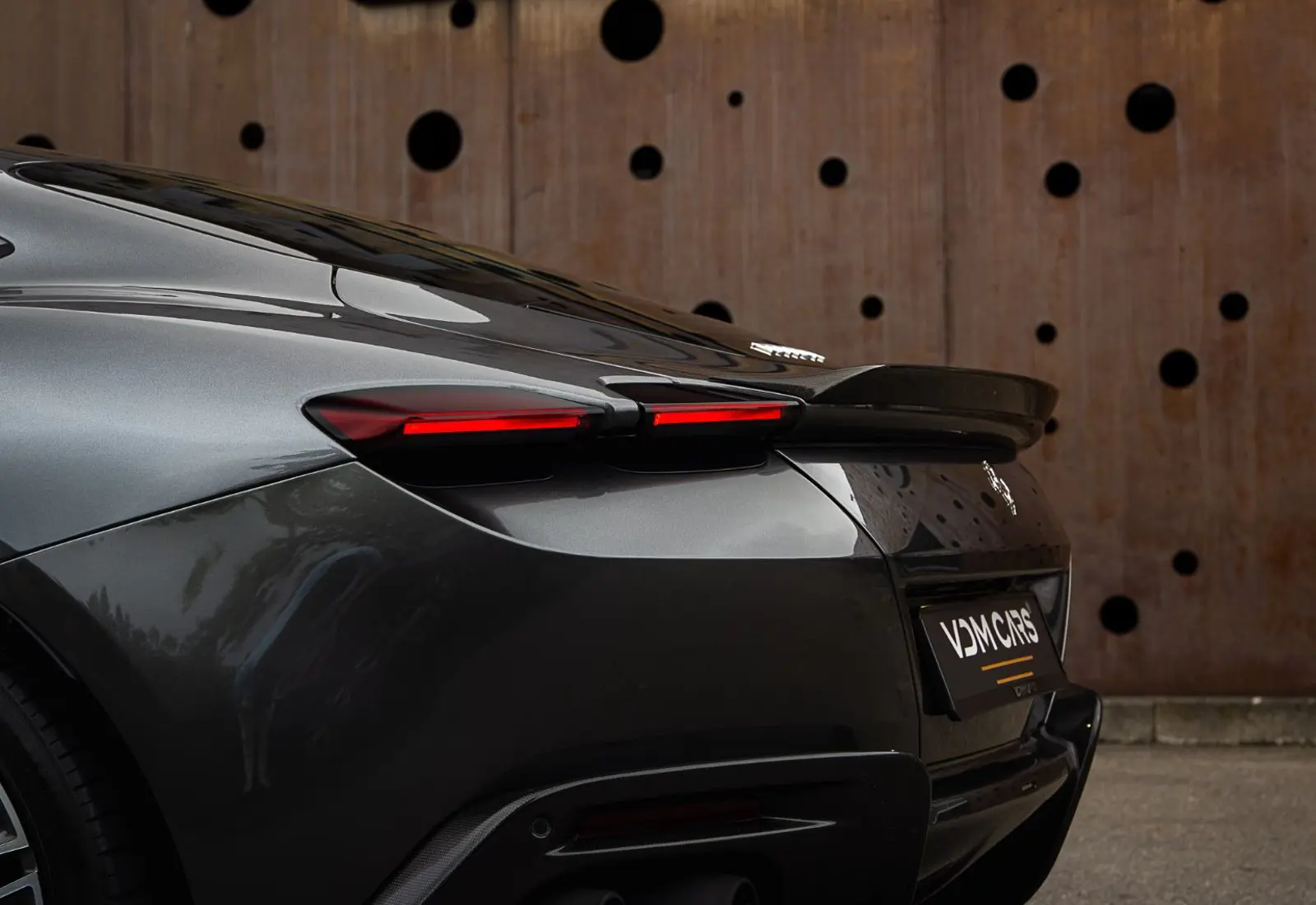 Ferrari Roma * CARBON * F.ADAS * CARPLAY * 360 * MAGNERIDE * EL.SEA - 171276