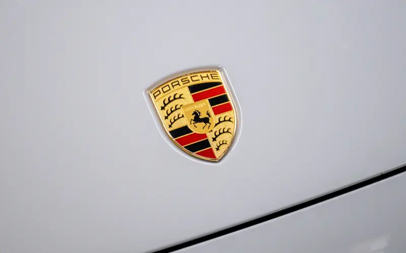 Porsche Cayenne Coupe Turbo GT * BURMESTER * INNODRIVE * HUD *  - 171111