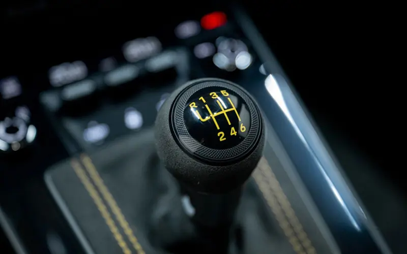 Porsche 911 GT3 * CLUBSPORT * LIFT * PPF * PCCB *  - 140031