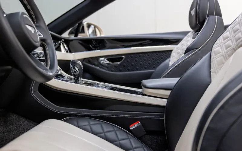 Bentley Continental GTC * MANSORY * Carbon * Blackline * B&amp;O *  - 112461