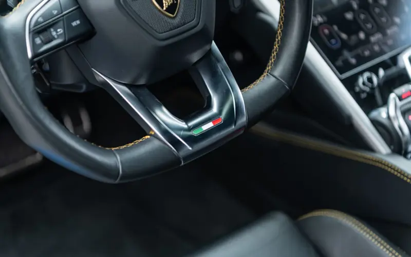 Lamborghini Urus 4.0 V8 * NOVITEC ESTESO * Carbon * 360 * ACC * Pano *  - 128120