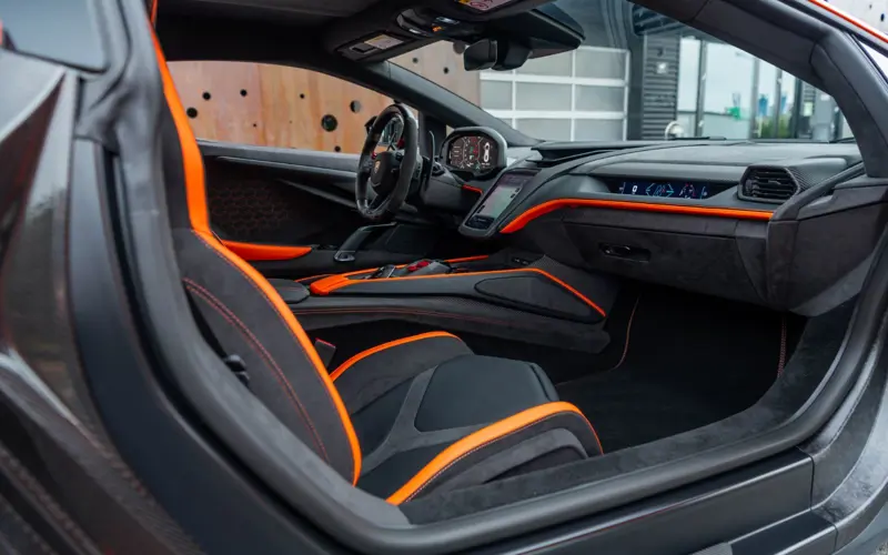 Lamborghini Revuelto * AD PERSONAM * CARBON * FULL ASSIST * SONUS *  - 126685