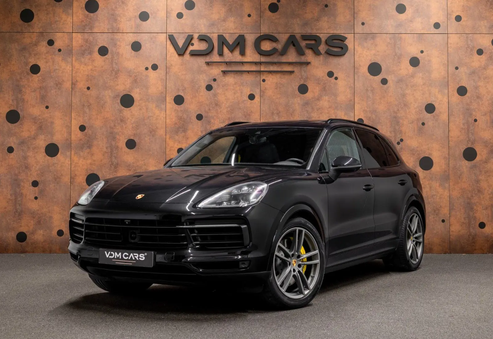 Porsche Cayenne S * BURMESTER * PANO * LUFTFEDERUNG * 360 *  - 147822