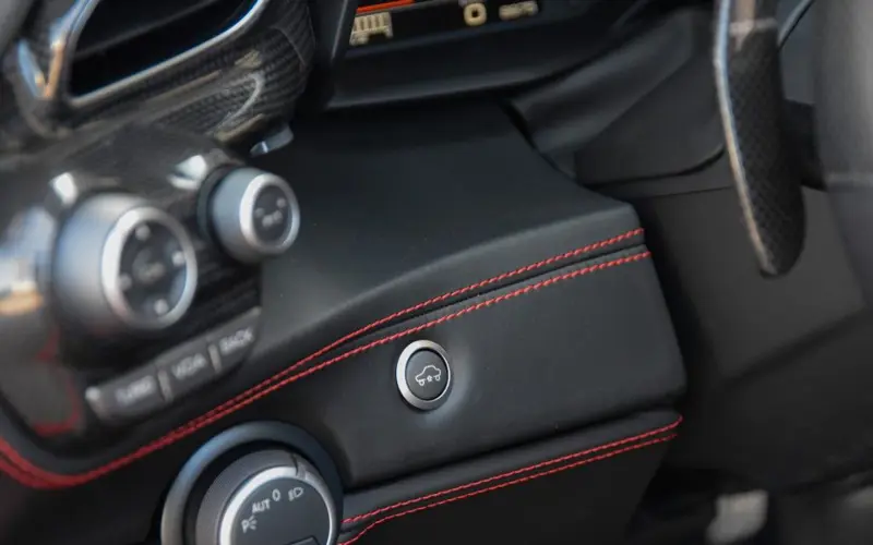 Ferrari 488 Spider * NOVITEC N-LARGO * 1 OF 11 * LIMITED - 106078