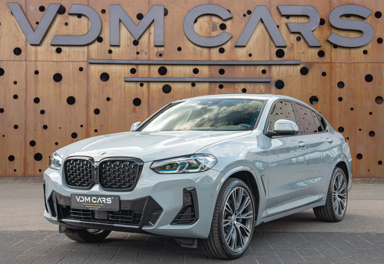 BMW X4 xDrive 20 i M Sport * PANO * HARMAN * 360 * SHADOW *  - 107507
