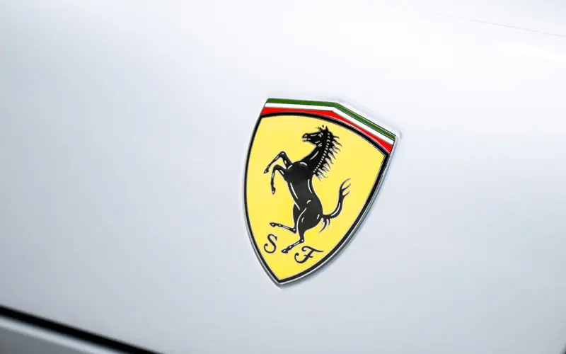 Ferrari 12Cilindri * Carbon * Lift * Carplay * 360 * Racing seats *  - 172143