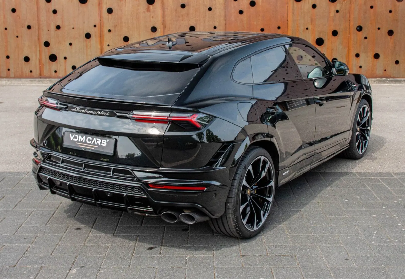 Lamborghini Urus S * MY24 * STOCK * MASSAGE * PANO * STYLE * CARBON * B&amp;O - 57809