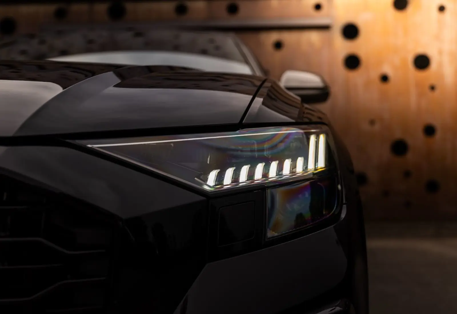 Audi RSQ8 TFSI quattro * URBAN * CARBON * DYNAM.PLUS * CERAM - 173491