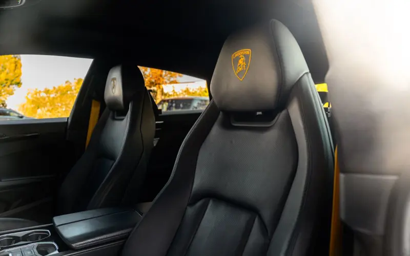 Lamborghini Urus | NOVITEC | WIDEBODY | B&amp;O | CARBON | HUD | - 176981