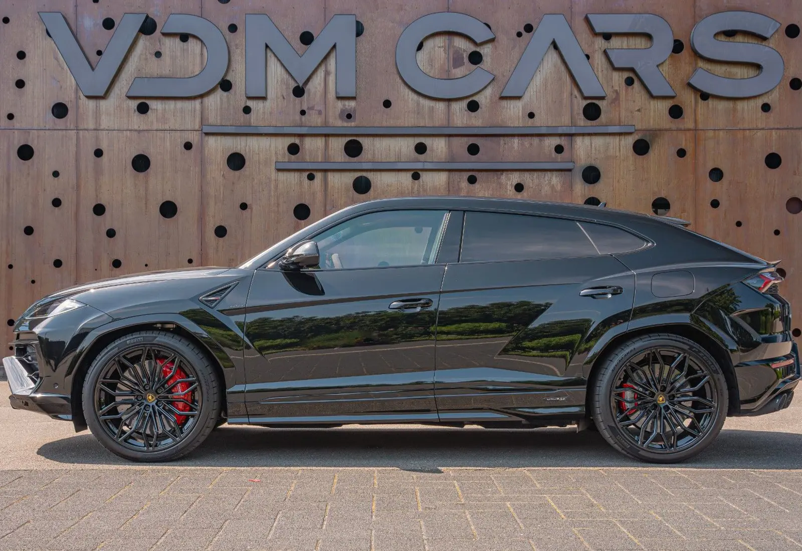 Lamborghini Urus SE * AVAILABLE * STOCK * STYLE * B&amp;O * PANO * ANIMA * 23 - 110414
