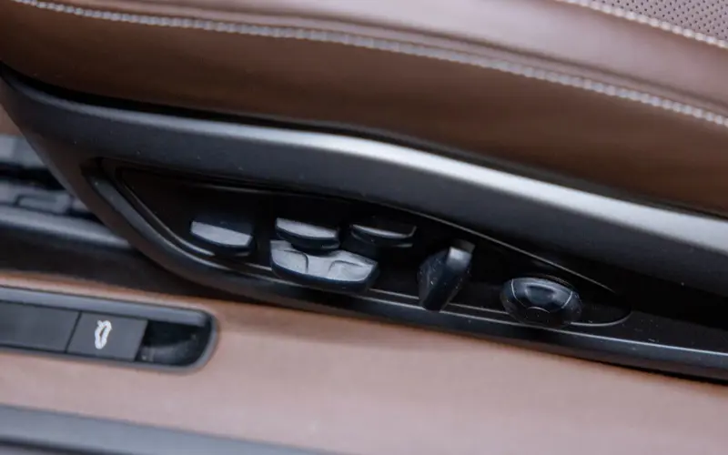 Porsche 911 Turbo S Cabriolet * LIFT * 360 * BELÜFTUNG * ACC *  - 133528