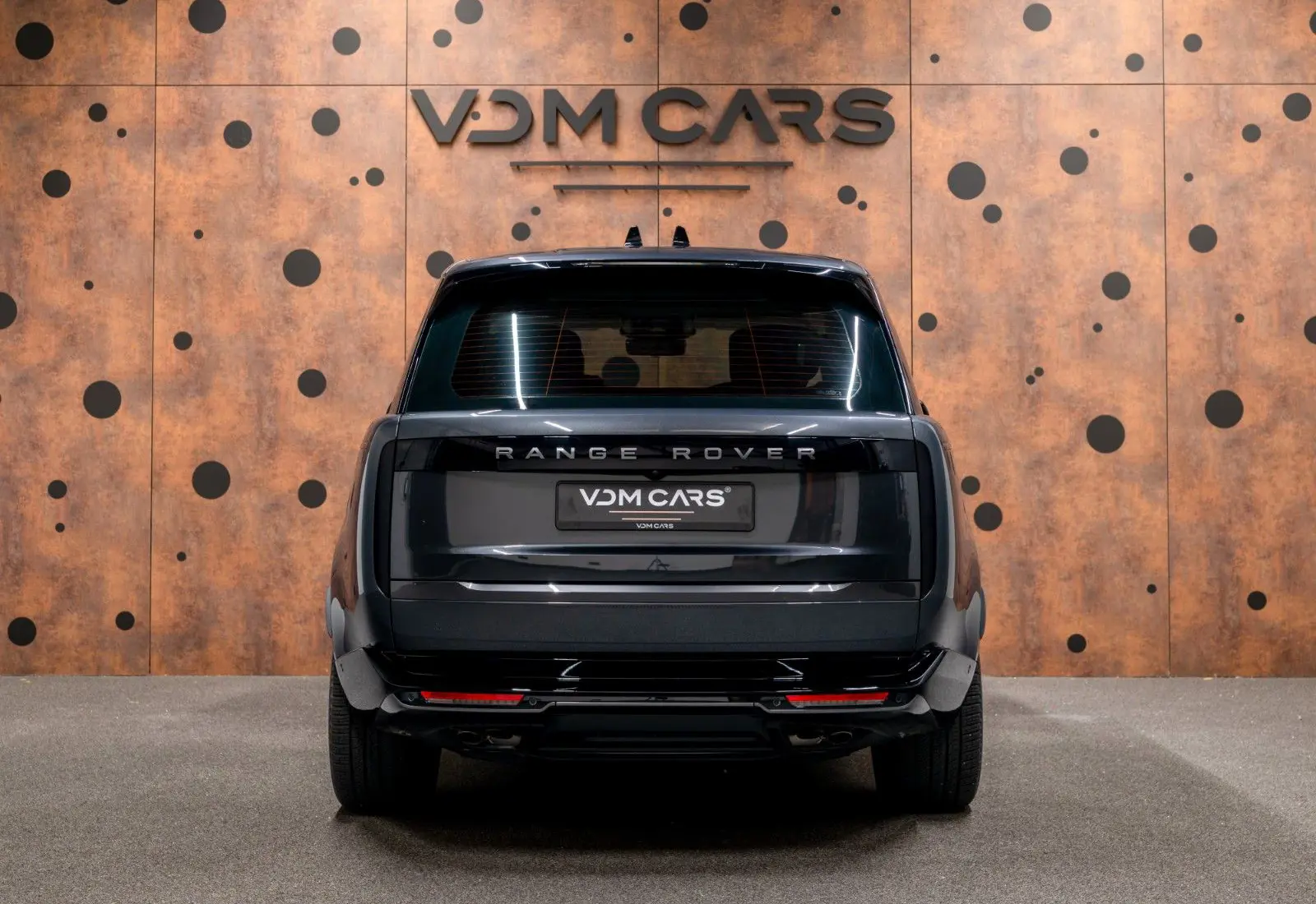 Land Rover Range Rover 4.4 P530 Autobiography MHEV * AHK * MASS - 168627