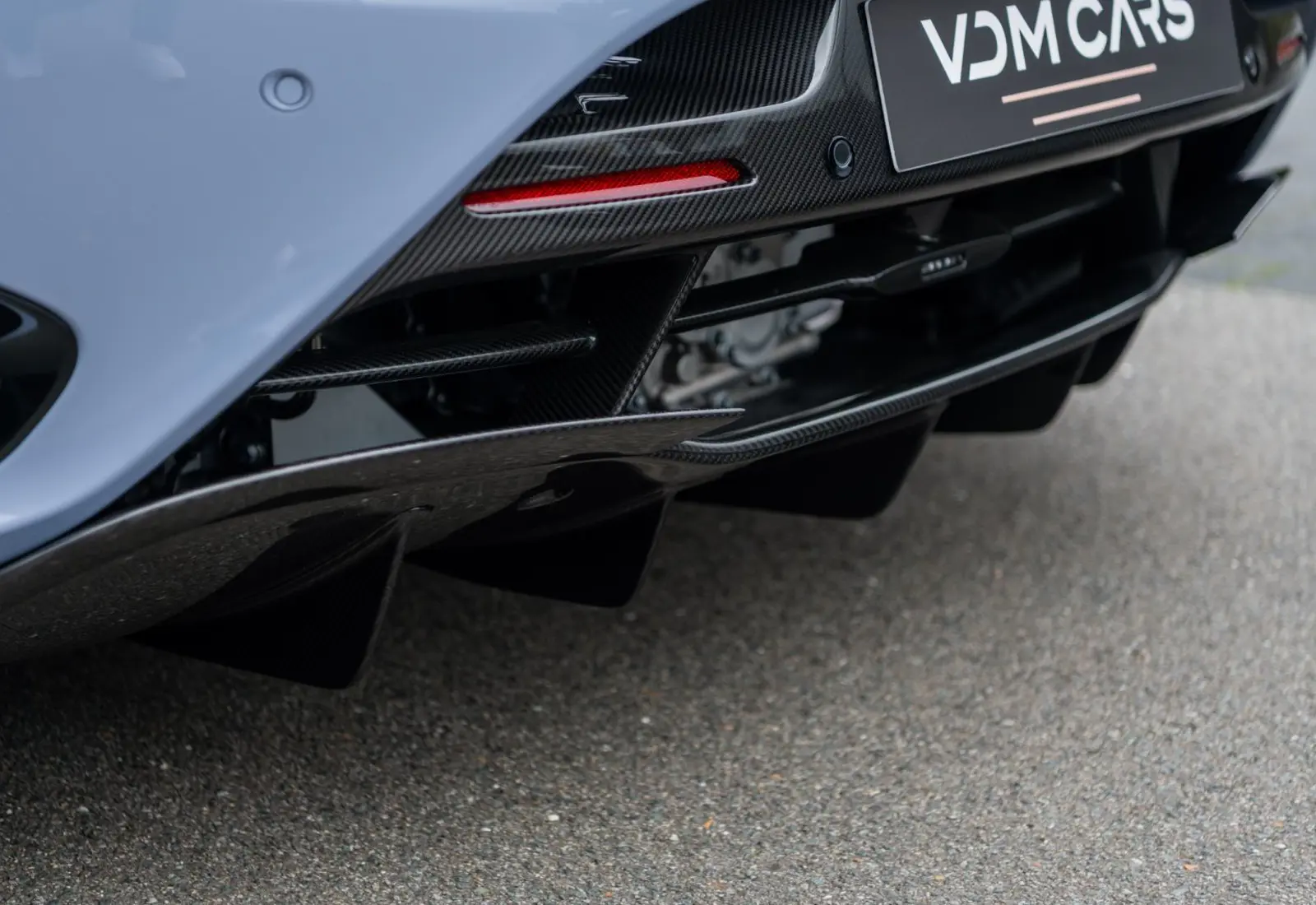 McLaren 750S Spider * NOVITEC * CARBON * LIFT * MSO * RACING SEAT - 118558