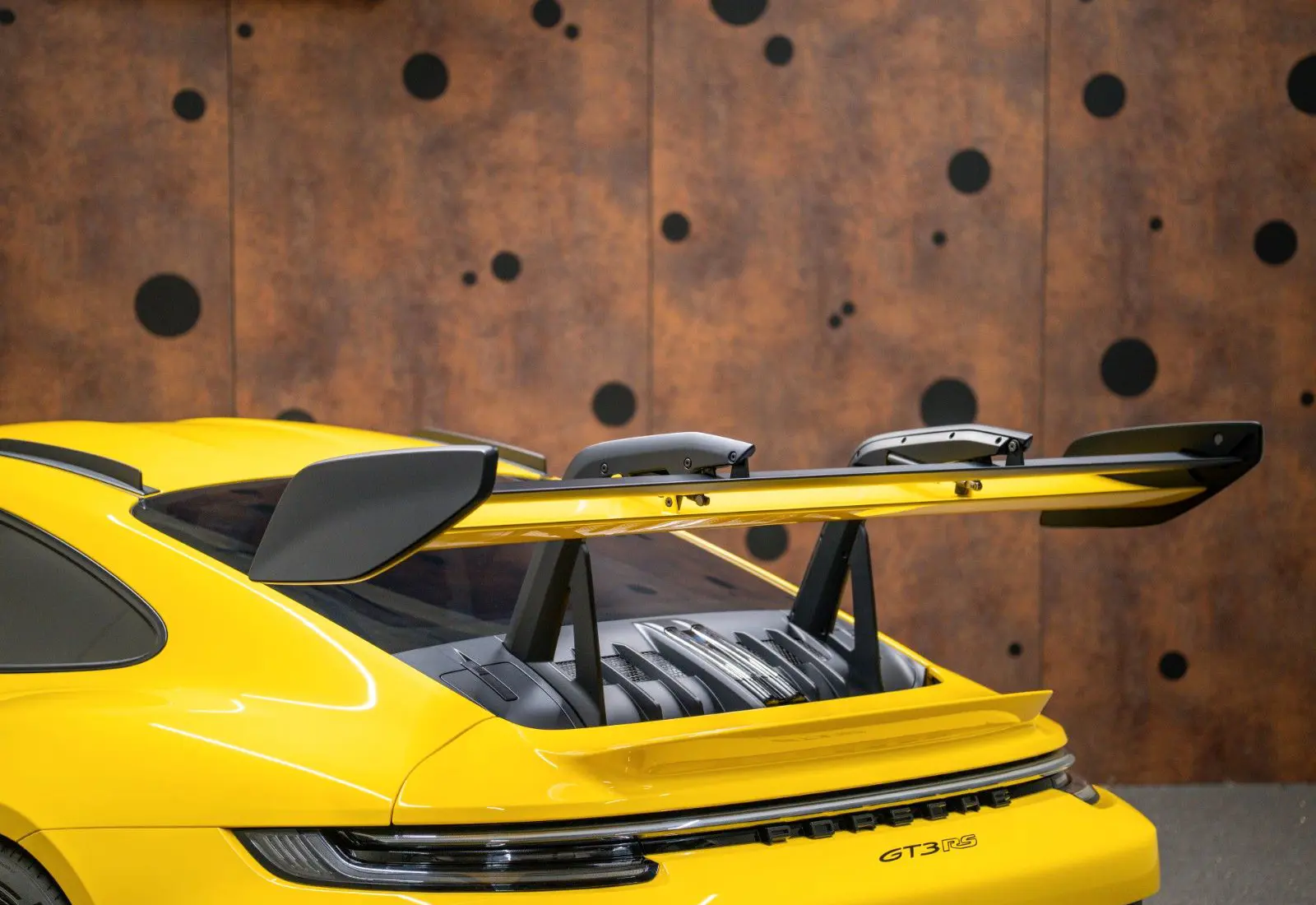 Porsche 911 GT3 RS * CLUBSPORT * CARBON * PPF * PDLS * PASM * CHRON - 166425