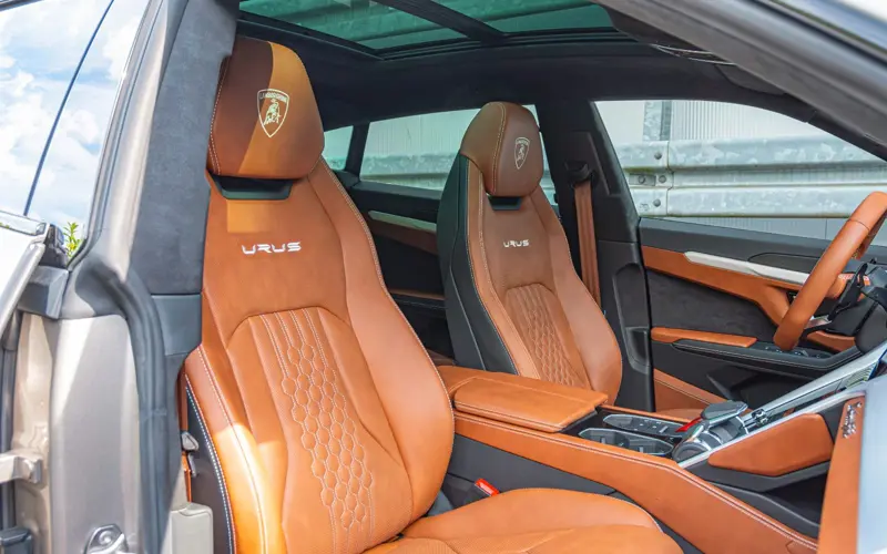 Lamborghini Urus 4.0 V8 S | Style Pack | Massage| B&amp;O|SOFORT - 126606