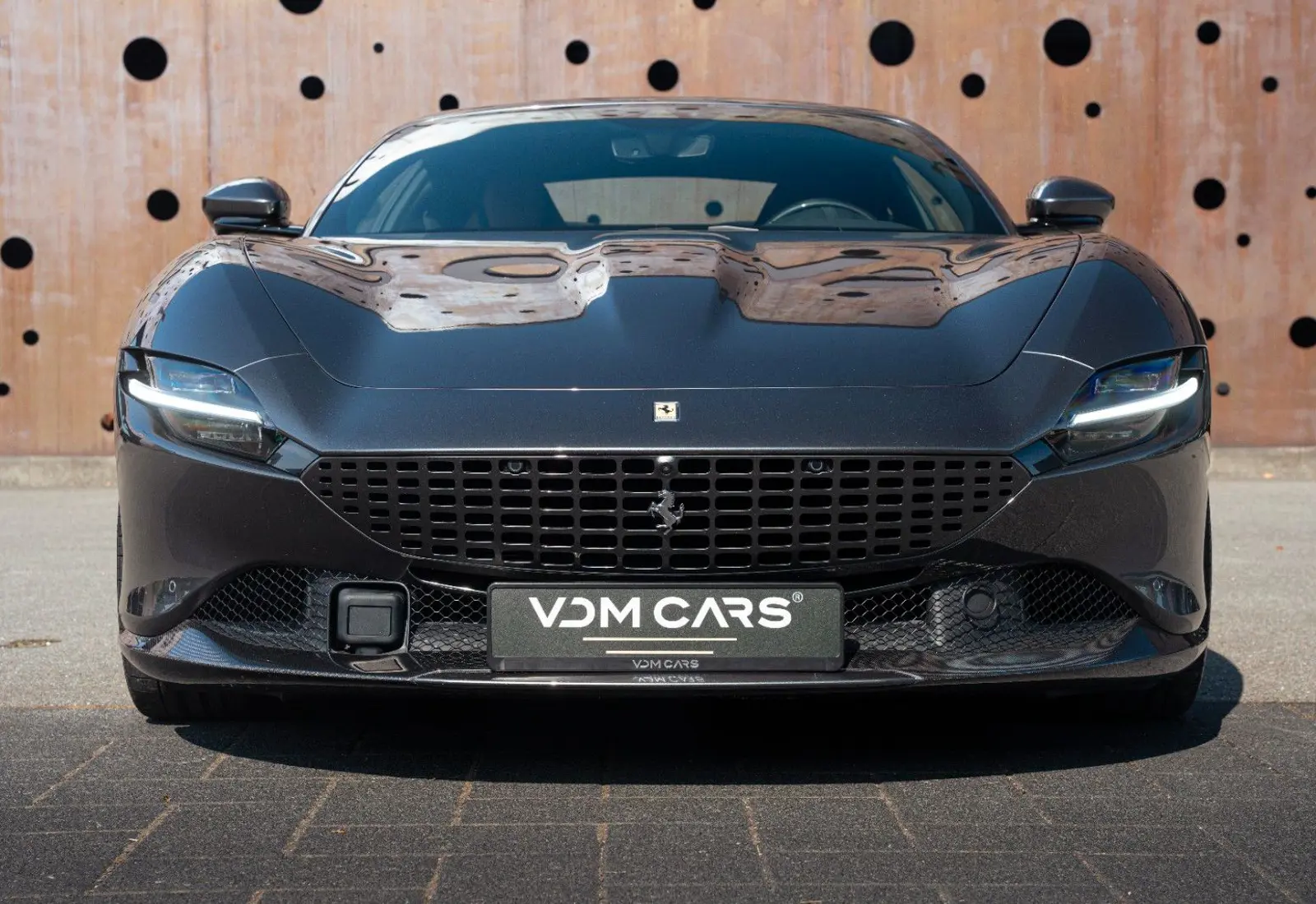 Ferrari Roma * CARBON * F.ADAS * CARPLAY * 360 * MAGNERIDE * EL.SEA - 168321