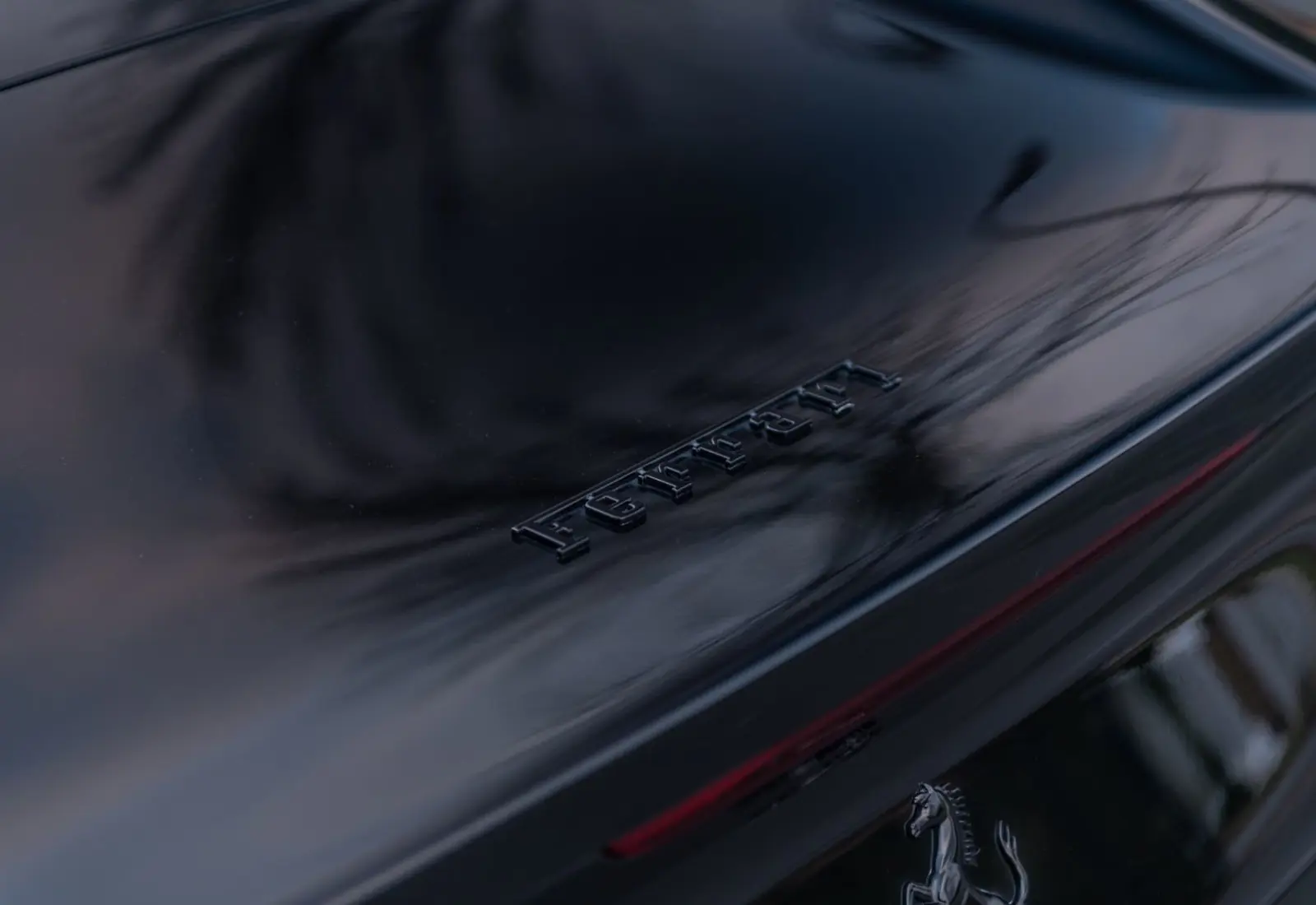 Ferrari 812 GTS * NOVITEC * LIFT * AFS2 * CARBON * SURROUND * DREAM - 127024