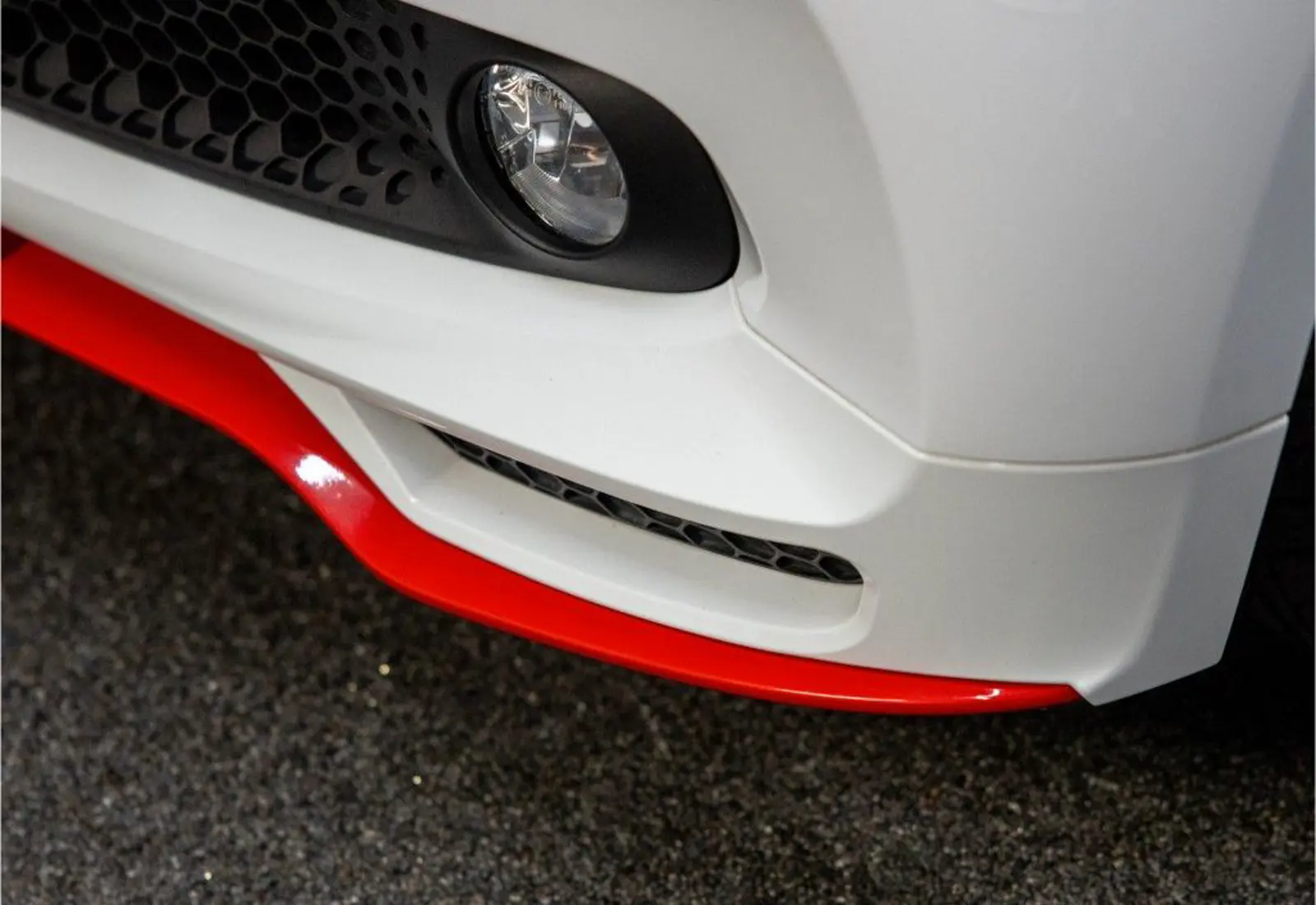 Smart ForTwo * BRABUS * Ushuaia Premium Edition * JBL *  - 115593