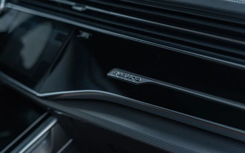 Audi RSQ8 4.0 TFSI * MATRIX * B&amp;O * TOUR * HEADUP *  - 137055