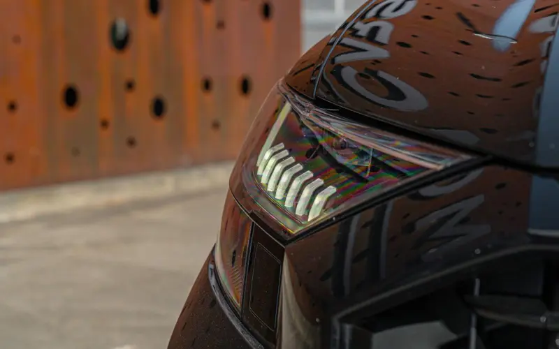 Audi RSQ8 4.0 TFSI * MATRIX * B&amp;O * TOUR * HEADUP *  - 137058