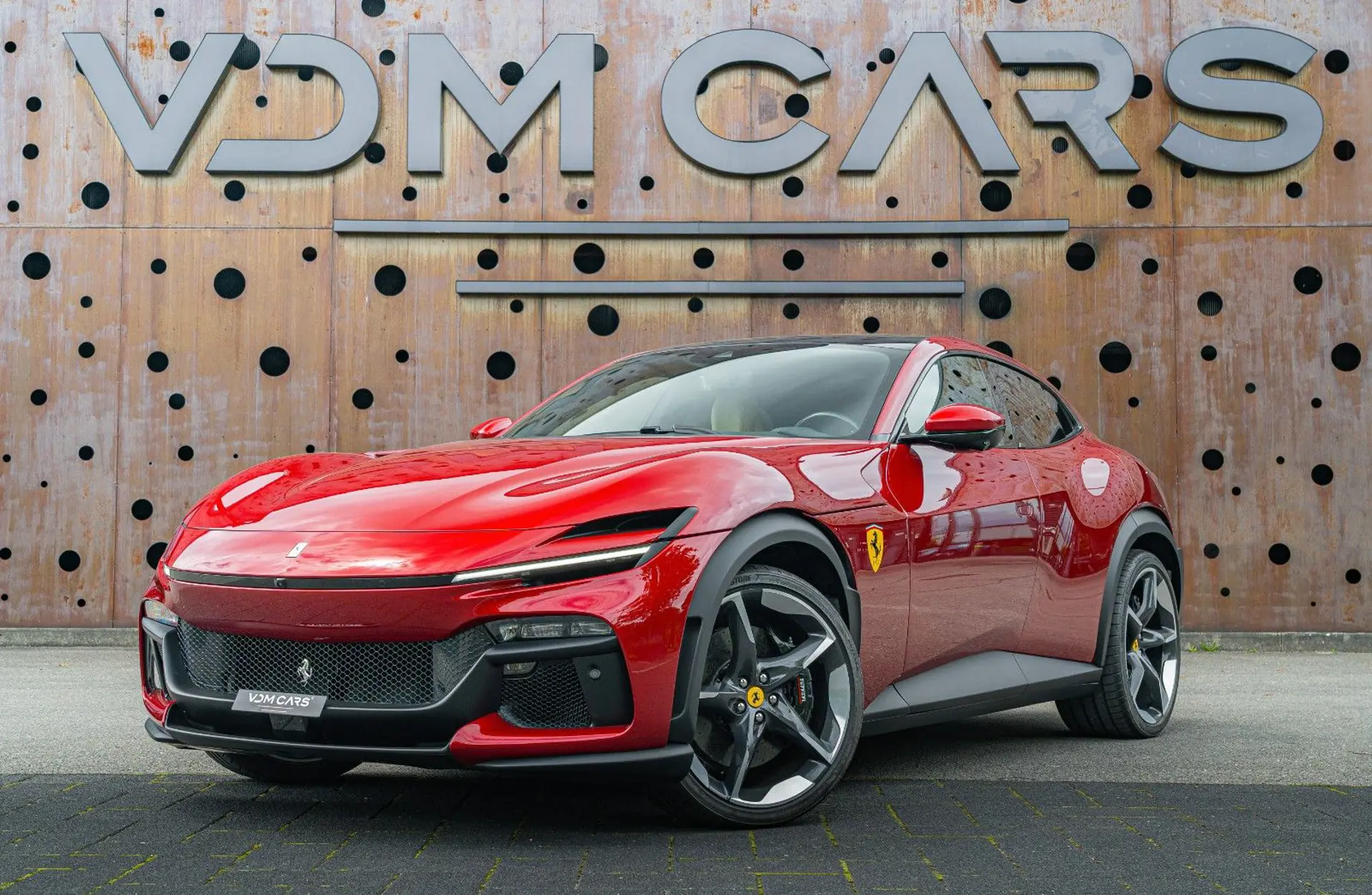 Ferrari - Purosangue - 148519