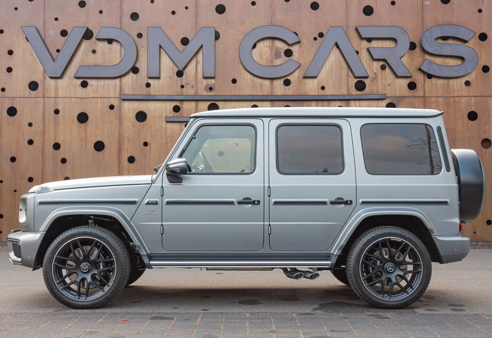 Mercedes-Benz G 63 AMG * PERFORMANCE * A22 * SUPERIOR * NIGHT * COMFORT - 129475