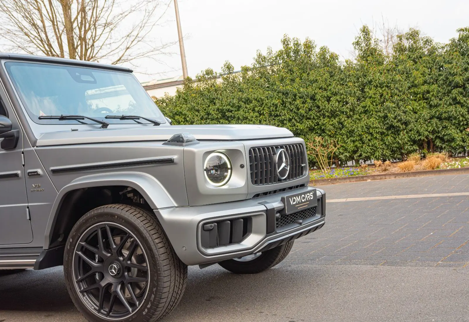 Mercedes-Benz G 63 AMG * PERFORMANCE * A22 * SUPERIOR * NIGHT * COMFORT - 129477