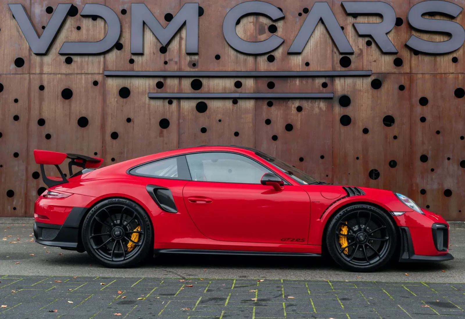 Porsche 911 GT2 RS * WEISSACH * 1.HAND * NUR 732KM * CLUBSPORT - 123962