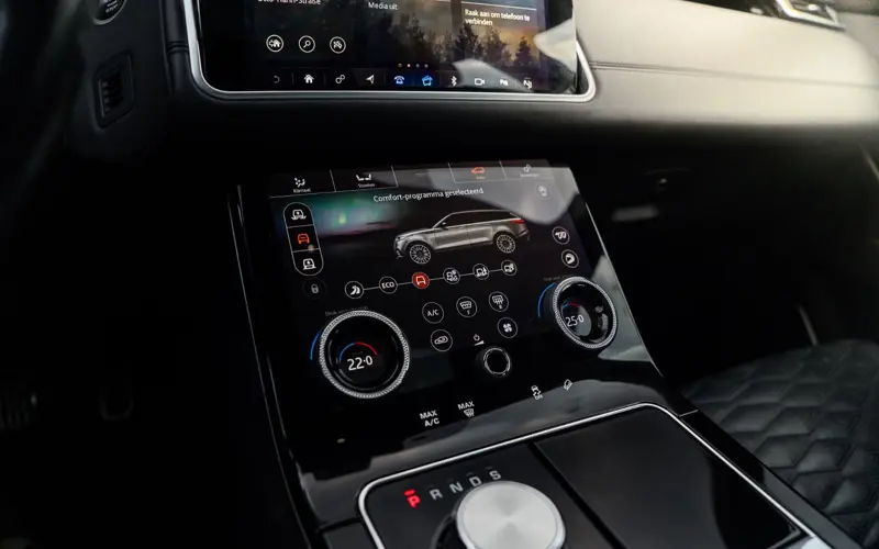 Land Rover Range Rover Velar SV Autobiography Dynamic Edit. - 175820