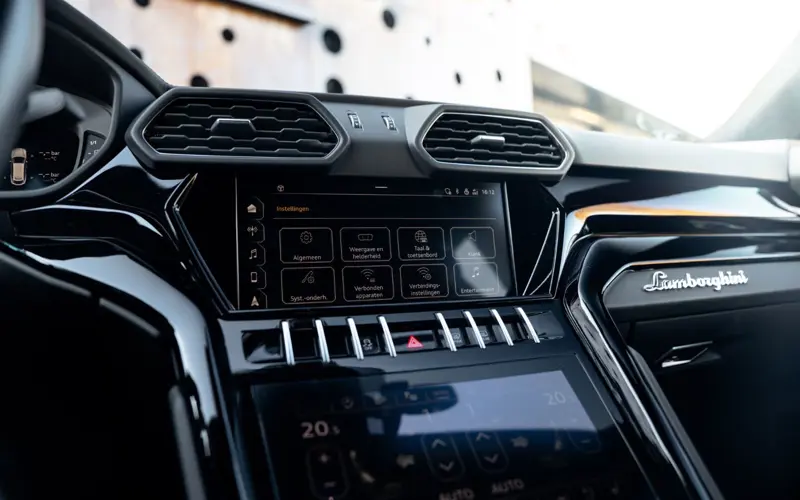 Lamborghini Urus | NOVITEC | WIDEBODY | B&amp;O | CARBON | HUD | - 176990