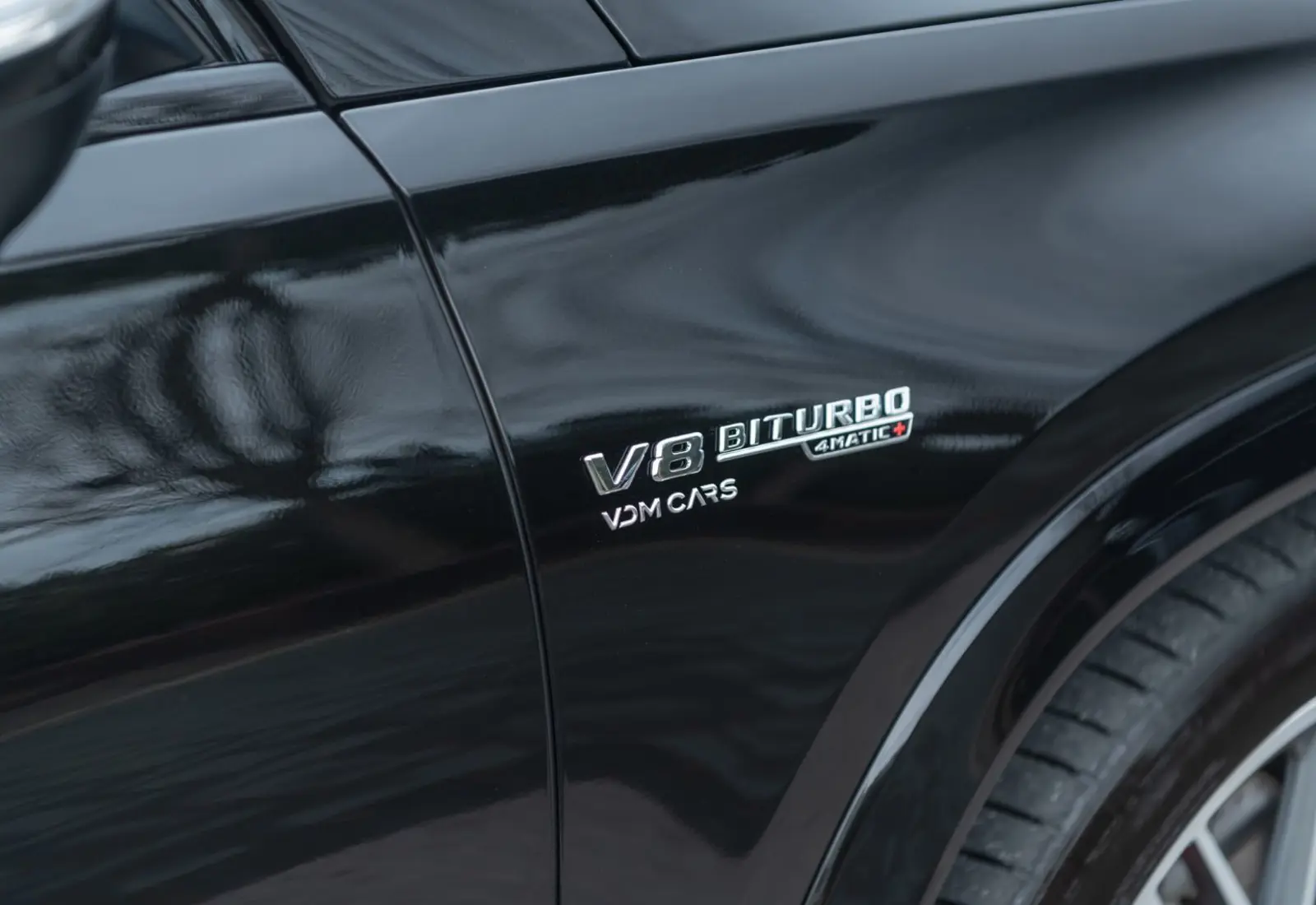 Mercedes-Benz GLS 63 AMG 4Matic+ * CARBON * NIGHT * BURMESTER *  - 128463