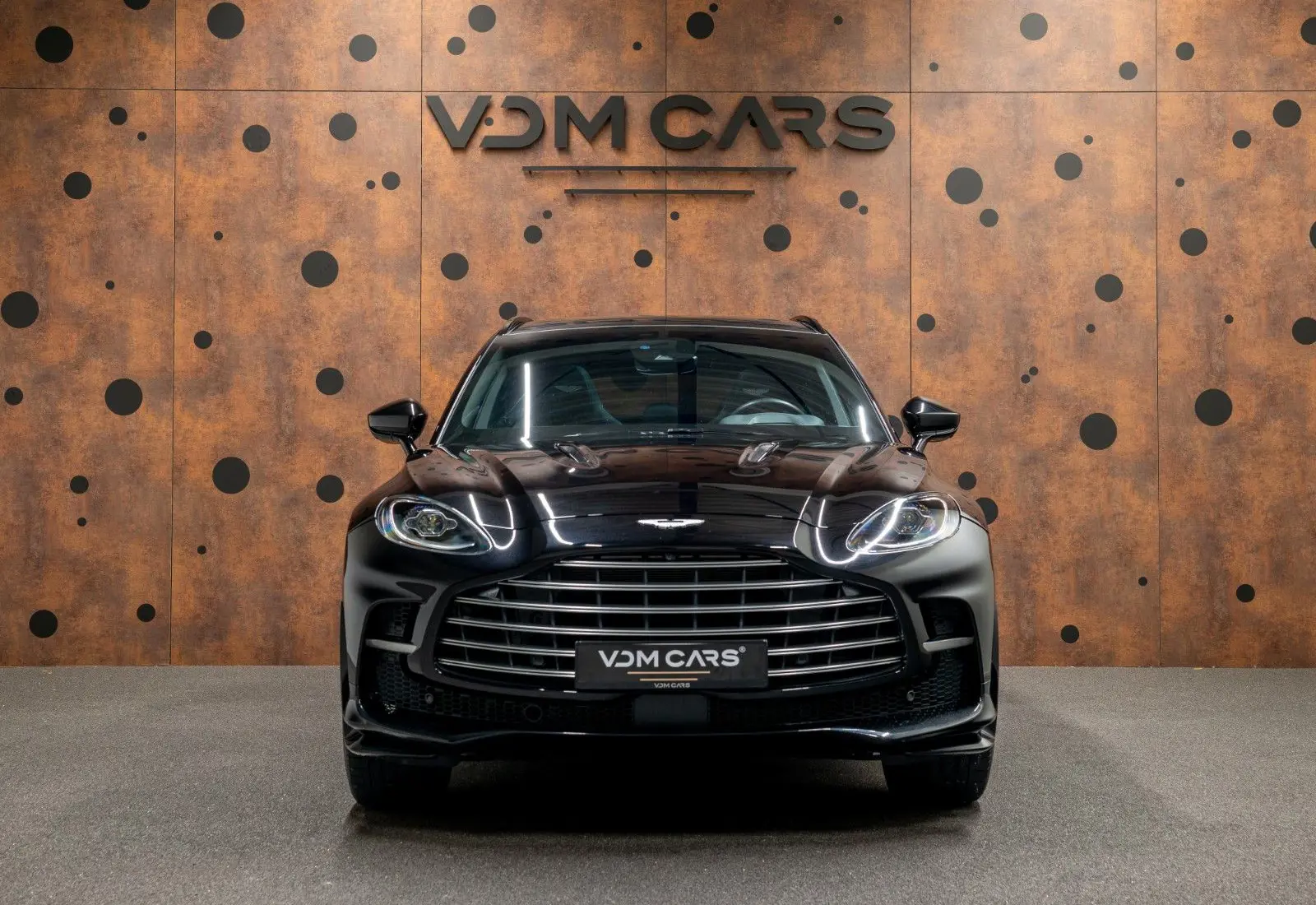 Aston Martin DBX 707 * Carbon * Sitzbelüftung * ACC * 360 * DesignPack - 168099