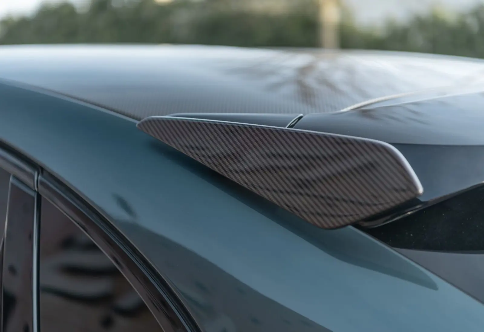 Porsche Cayenne Coupe Turbo E-Hybrid * PTS * GT PACKAGE *  - 136637