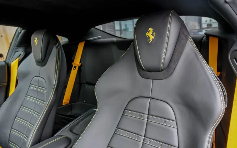 Ferrari Roma * NOVITEC * F. ADAS * MAGNE * P.DISPLAY * SMARTPHONE - 113118