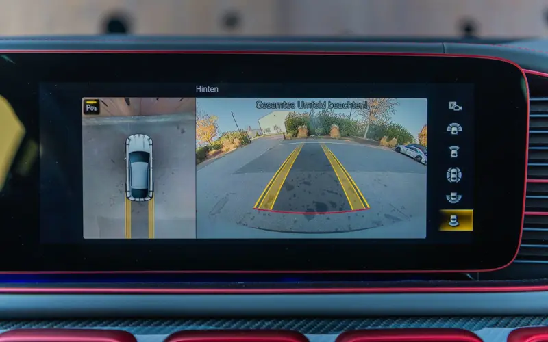 Mercedes-Benz BRABUS GLE 900 ROCKET * 1 OF 25 * 900 PS * LIMITED *  - 123554