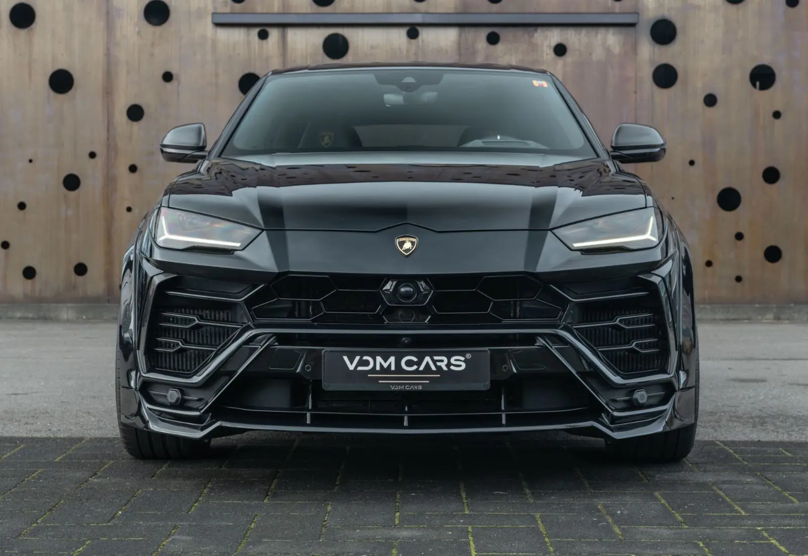 Lamborghini Urus 4.0 V8 * NOVITEC ESTESO * Carbon * 360 * ACC * Pano *  - 128101