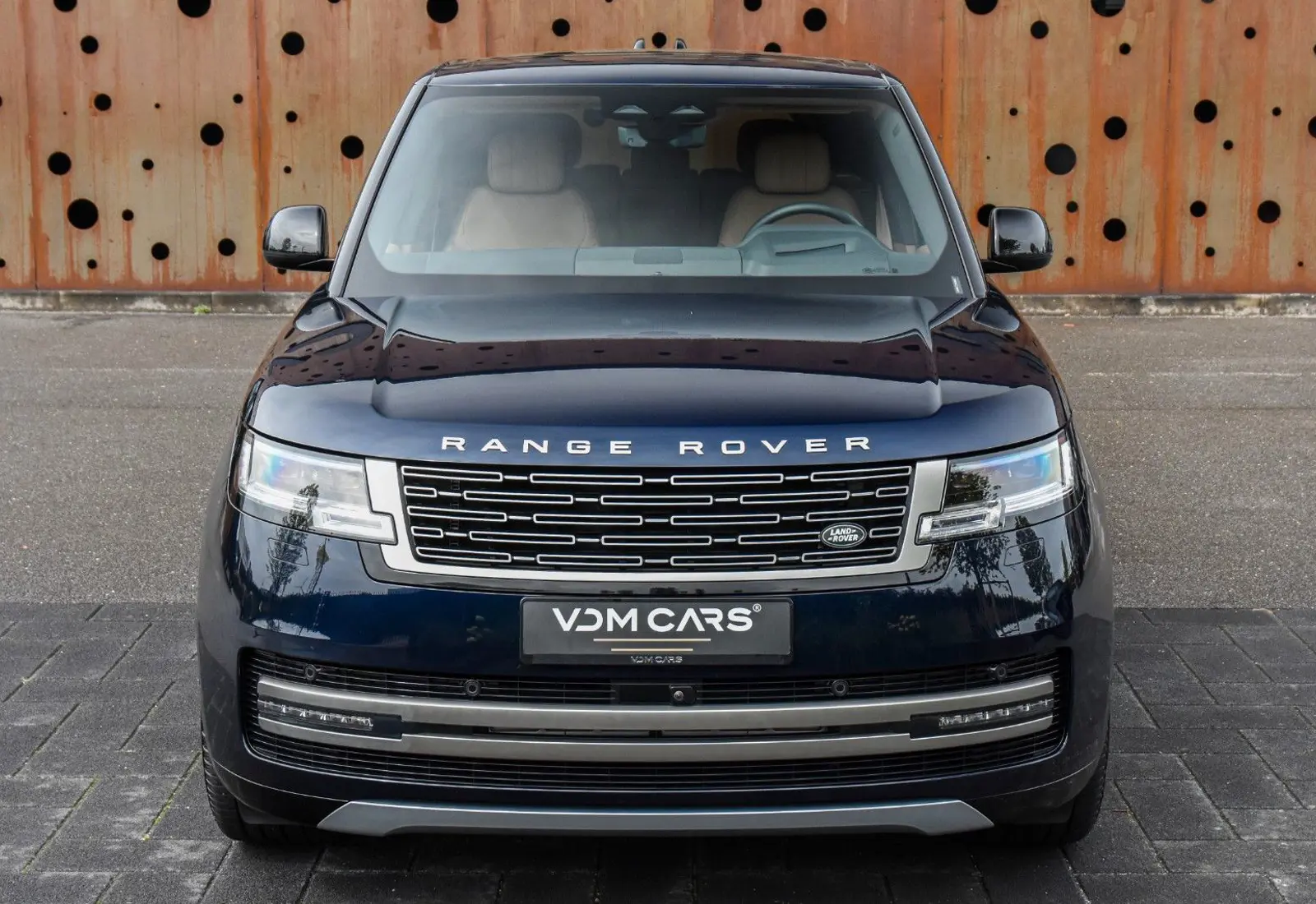 Land Rover Range Rover D300 HSE * BESPOKE * CARPLAY * PANO * 360 *  - 144934