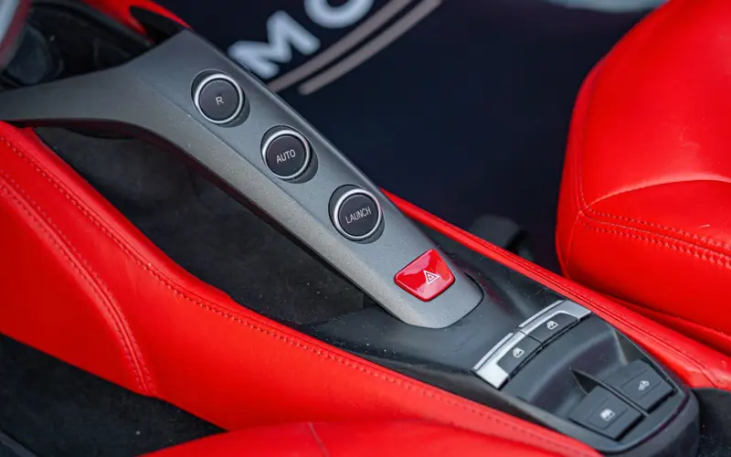 Ferrari 488 Spider * NEW SERVICE * NEW WARRANY FERRARI * PPF - 133192