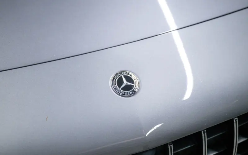 Mercedes-Benz A 45 AMG A A 45 AMG 4Matic * Pano * Memory * Burmester - 166718