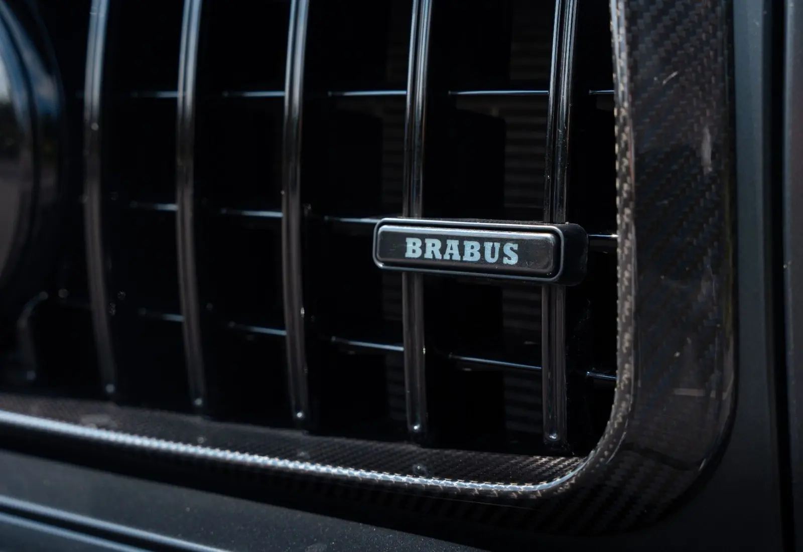 Mercedes-Benz G 63 AMG * BRABUS * G800 * WIDESTAR * CARBON * STARLIGHT *  - 151918