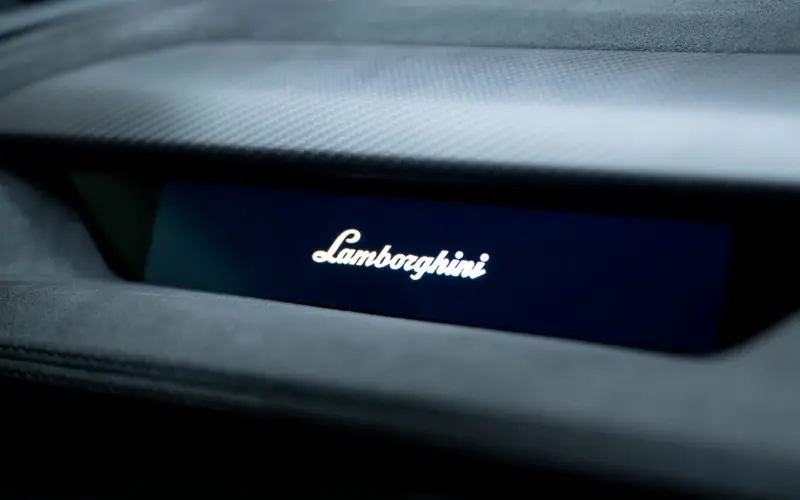Lamborghini Temerario 4.0 V8 PHEV * LIFT * CARBON * AD PERSONAM *  - 173676