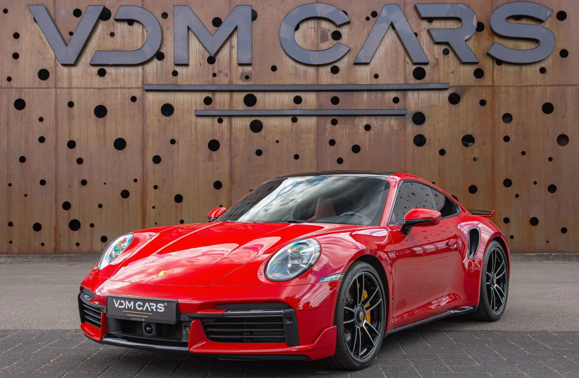 Porsche - 911 - 107259