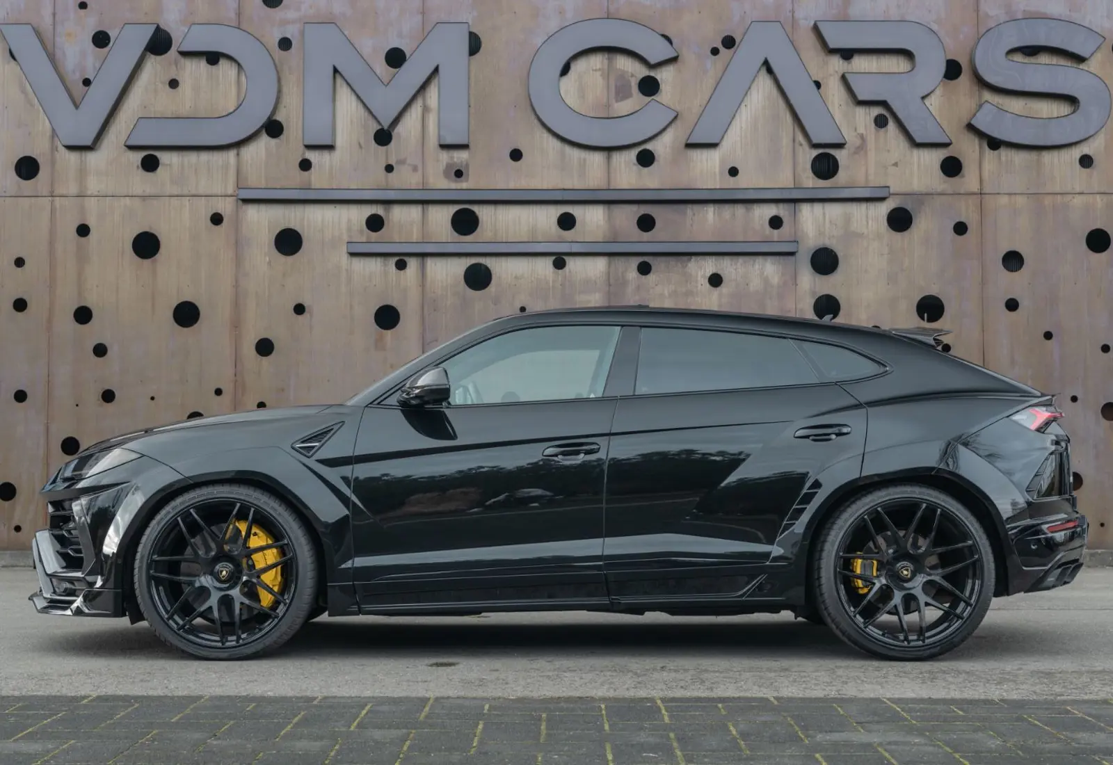 Lamborghini Urus 4.0 V8 * NOVITEC ESTESO * Carbon * 360 * ACC * Pano *  - 128106