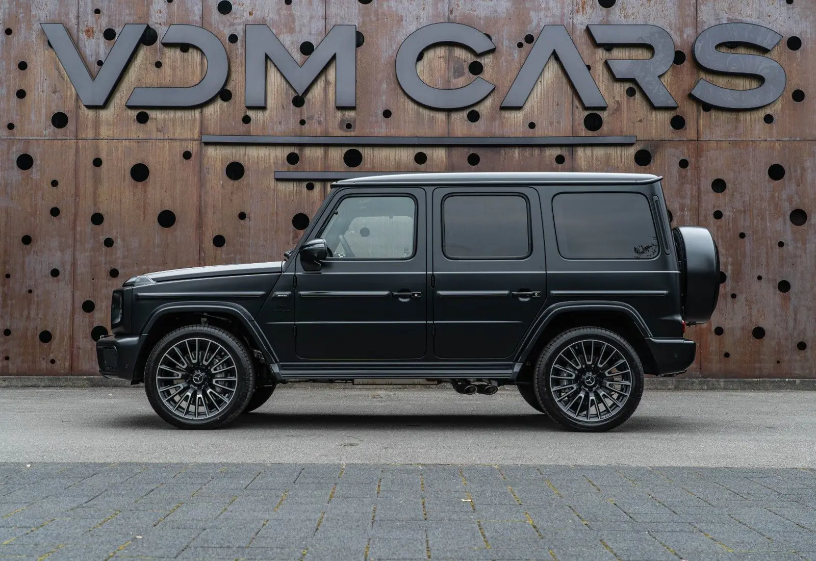 Mercedes-Benz G 63 AMG * MY26 * COC ONLY * NIGHT * MASSAGE * EXKLUSIVE *  - 138080