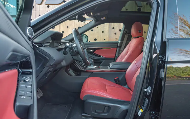 Land Rover Range Rover Evoque R-Dynamic S - 106675