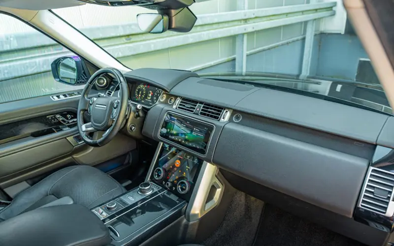 Land Rover Vogue 5.0 V8 SC * DRIVE PRO * CARPLAY * ,MERIDIAN - 168314