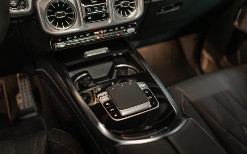 Mercedes-Benz G 63 AMG * COC ONLY * MY26 * A22 * SUPERIOR * KOMF * NIGHT *  - 134868