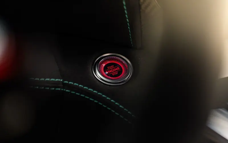 Mercedes-Benz AMG GT Black Series * PROJECT ONE EDITION * 100 KM *  - 171587
